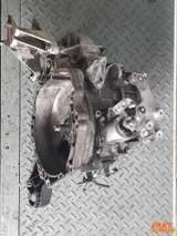Schaltgetriebe 6 Gang M32 84tkm Opel Zafira C 1,4 Turbo ASC, AZT, AZ7, AY9 – 2