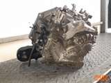 Schaltgetriebe 6 Gang M32 84tkm Opel Zafira C 1,4 Turbo ASC, AZT, AZ7, AY9 – 4