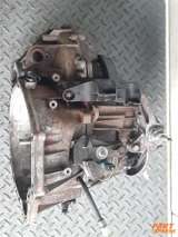 Getriebe Renault 1.6 DCI R9M450 Trafic III Opel Vivaro B 75TKm BVM6 PF6048 – 2