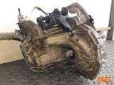 Getriebe Renault 1.6 DCI R9M450 Trafic III Opel Vivaro B 75TKm BVM6 PF6048 – 4