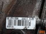 Getriebe Renault 1.6 DCI R9M450 Trafic III Opel Vivaro B 75TKm BVM6 PF6048 – 6
