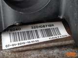 Getriebe Renault 1.6 DCI R9M450 Trafic III Opel Vivaro B 75TKm BVM6 PF6048 – 7