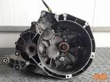 Schaltgetriebe 6 Gang 63TKM Ford Focus III 1,0 RMCV6R-7002-PE CV6R7002PE  – 1
