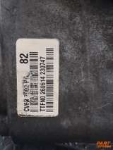 Schaltgetriebe 6 Gang 63TKM Ford Focus III 1,0 RMCV6R-7002-PE CV6R7002PE  – 3