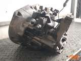Schaltgetriebe 6 Gang 63TKM Ford Focus III 1,0 RMCV6R-7002-PE CV6R7002PE  – 4