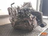 Schaltgetriebe 6 Gang 4x4 Mazda 6 CX-5 2,2D 88TKM 110KW D6100  – 4