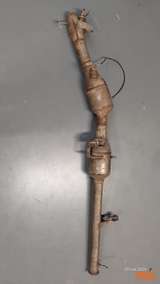 Katalysator Renault 1.6 DCI R9M450 Trafic III Opel Vivaro B 208006060R – 1