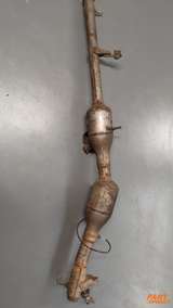 Katalysator Renault 1.6 DCI R9M450 Trafic III Opel Vivaro B 208006060R – 5
