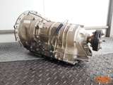 Automatikgetriebe Jaguar XF X250 3,0 Diesel 306DT 90tkm 9X23-7000-AC – 4