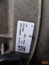 Automatikgetriebe Jaguar XF X250 3,0 Diesel 306DT 90tkm 9X23-7000-AC – 7