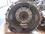 Automatikgetriebe Jaguar XF X250 3,0 Diesel 306DT 90tkm 9X23-7000-AC – 8