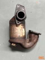 Katalizator Renault 1.6 DCI R9M450 Trafic III Opel Vivaro B 8200566701 – 1
