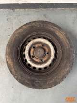 Komplettrad Ford Transit V363 235/65 R16 ab 2014 – 1