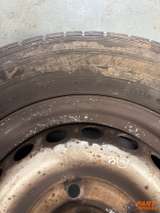 Komplettrad Ford Transit V363 235/65 R16 ab 2014 – 4