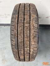 Komplettrad Ford Transit V363 235/65 R16 ab 2014 – 3