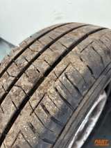 Komplettrad Ford Transit V363 235/65 R16 ab 2014 – 4