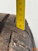 Komplettrad Ford Transit V363 235/65 R16 ab 2014 – 6