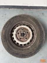 Komplettrad Ford Transit V363 235/65 R16 ab 2014 – 1