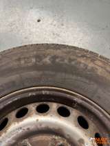 Komplettrad Ford Transit V363 235/65 R16 ab 2014 – 5