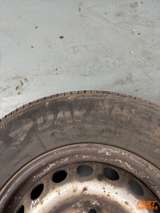 Komplettrad Ford Transit V363 235/65 R16 ab 2014 – 6