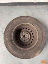 Komplettrad Ford Transit V363 235/65 R16 ab 2014 – 2