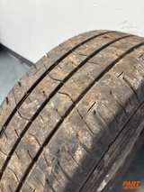 Komplettrad Ford Transit V363 235/65 R16 ab 2014 – 4