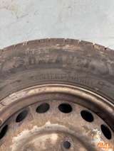 Komplettrad Ford Transit V363 235/65 R16 ab 2014 – 6