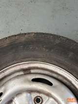 Komplettrad Ford Transit FA 195/70 R15 – 2
