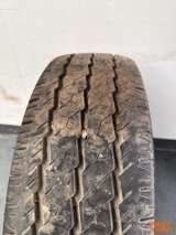 Komplettrad Ford Transit FA 195/70 R15 – 5