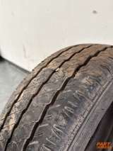 Komplettrad Ford Transit FA 195/70 R15 – 6