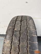 Komplettrad Ford Transit FA 195/70 R15 – 5