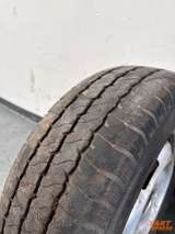 Komplettrad Ford Transit FA 195/70 R15 – 6