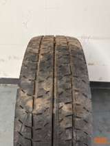 Komplettrad Ford Transit FA 195/70 R15 – 5