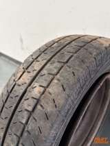 Komplettrad Ford Transit FA 195/70 R15 – 6