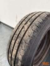 Komplettrad Nissan NV200 175/70 R14 ab 2014 – 4