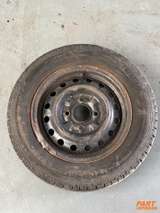 Komplettrad Nissan NV200 175/70 R14 ab 2014 – 1