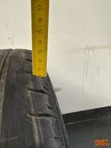 Komplettrad Nissan NV200 175/70 R14 ab 2014 – 7