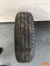 Komplettrad Nissan NV200 175/70 R14 ab 2014 – 3