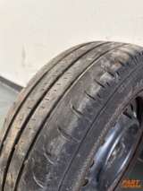 Komplettrad Nissan NV200 175/70 R14 ab 2014 – 4