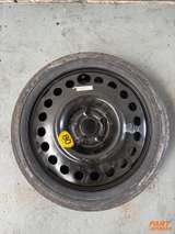 Notrad Ersatzrad Reserverad Opel Mokka  125/70 R16 – 1