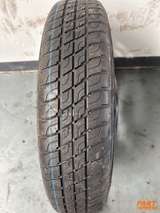 Notrad Ersatzrad Reserverad Opel Mokka  125/70 R16 – 3