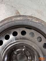 Notrad Ersatzrad Reserverad Opel Mokka  125/70 R16 – 4