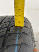Notrad Ersatzrad Reserverad Opel Mokka  125/70 R16 – 5