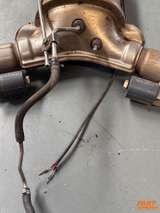 DPF Dieselpartikelfilter Jaguar XF X250 90tkm Diesel C2Z4806 DPF-G8229 – 3