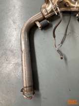 DPF Dieselpartikelfilter Jaguar XF X250 90tkm Diesel C2Z4806 DPF-G8229 – 4