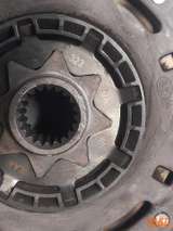Kupplungssatz komplett 84tkm Opel Astra J Insignia Mokka Corsa 1,4 LUK 323078310 – 6