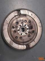 Schwungrad komplett 84tkm Opel Astra J Insignia Mokka Corsa 1,4 55599020CB – 3