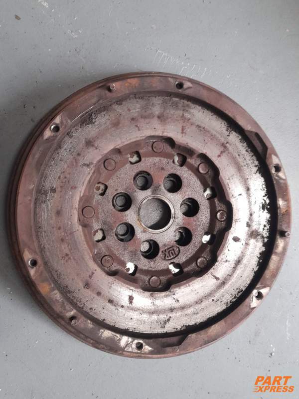 Schwungrad komplett Mitsubishi Outlander III 2.2DiD 90tkm 2300A055