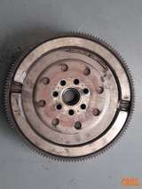 Schwungrad komplett Mitsubishi Outlander III 2.2DiD 90tkm 2300A055 – 3