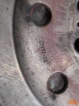 Schwungrad komplett Mitsubishi Outlander III 2.2DiD 90tkm 2300A055 – 4